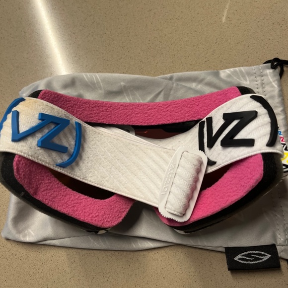 Von Zipper Ski goggles - Picture 4 of 4